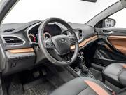 Lada (ВАЗ) Vesta I Рестайлинг (NG) Москва  - изображение 41