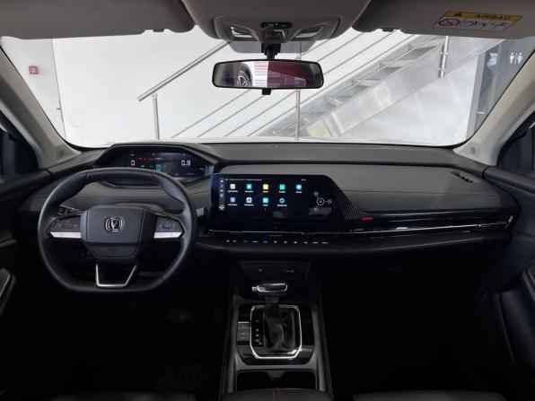 Changan CS55 Plus II с пробегом 2023 года, цена 1 939 900 рублей, 110000 км, внедорожник, Автокод Объявления