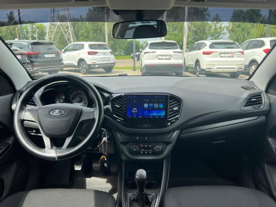 Lada (ВАЗ) Vesta I Стерлитамак  - изображение 14