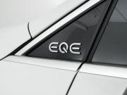 Mercedes-Benz EQE SUV Москва  - изображение 34