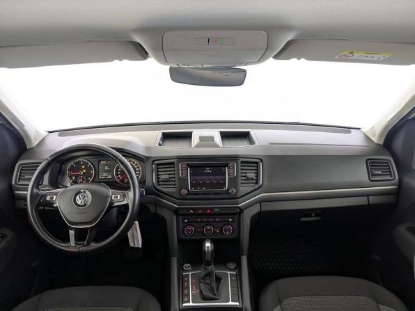 Volkswagen Amarok I Рестайлинг с пробегом 2019 года, цена 2 900 000 рублей, 160000 км, offers.body_type.unknown, Автокод Объявления
