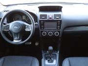 Subaru Forester IV Санкт-Петербург  - изображение 38