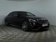 Mercedes-Benz S-Класс VI (W222 C217) Санкт-Петербург  - изображение 29
