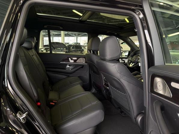 Mercedes-Benz GLS II (X167) с пробегом 2024 года, цена 16 900 000 рублей, 10 км, внедорожник, Автокод Объявления