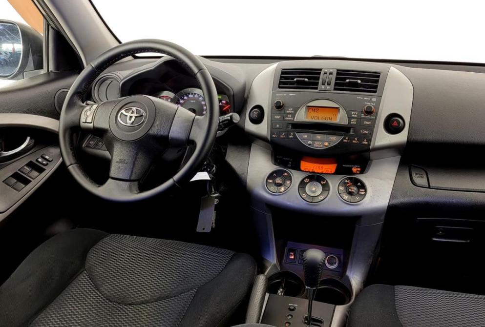 Toyota RAV4 III (XA30) Волгоград  - изображение 10
