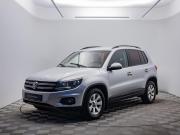 Volkswagen Tiguan I Рестайлинг Москва  - изображение 19