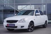 Lada (ВАЗ) Priora I Рестайлинг Ульяновск  - изображение 24