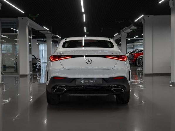 Mercedes-Benz GLC Coupe II (C254) с пробегом 2025 года, цена 7 200 000 рублей, 2441 км, внедорожник, Автокод Объявления