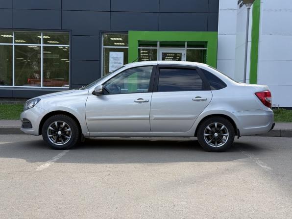 Lada (ВАЗ) Granta I Рестайлинг с пробегом 2020 года, цена 699 000 рублей, 88635 км, седан, Автокод Объявления