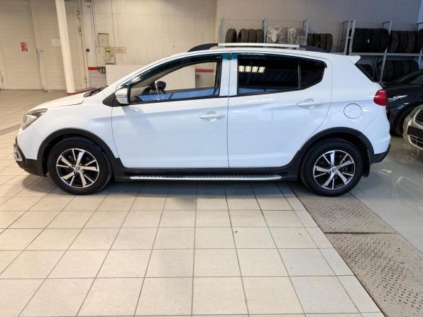 Lifan X50 с пробегом 2018 года, цена 819 000 рублей, 107200 км, хэтчбек, Автокод Объявления