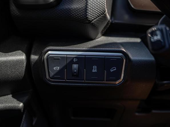 Haval Dargo I с пробегом 2022 года, цена 2 450 000 рублей, 55062 км, внедорожник, Автокод Объявления