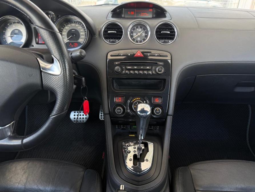 Peugeot RCZ I Липецк  - изображение 7