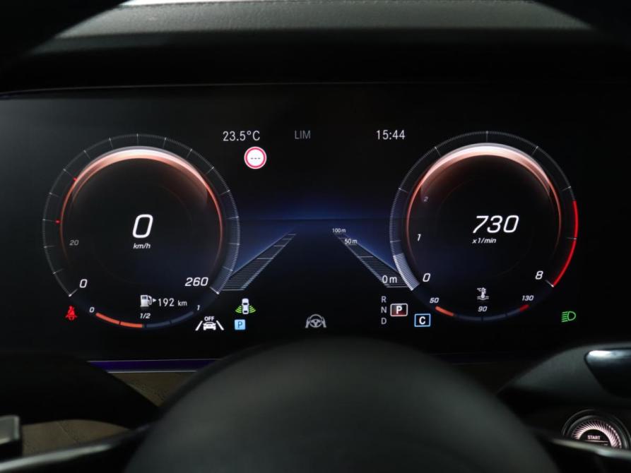 Mercedes-Benz E-Класс V (W213 S213 C238) Рестайлинг Москва  - изображение 20