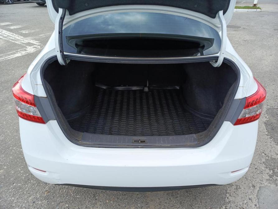 Nissan Sentra VII (B17) Йошкар-Ола  - изображение 12