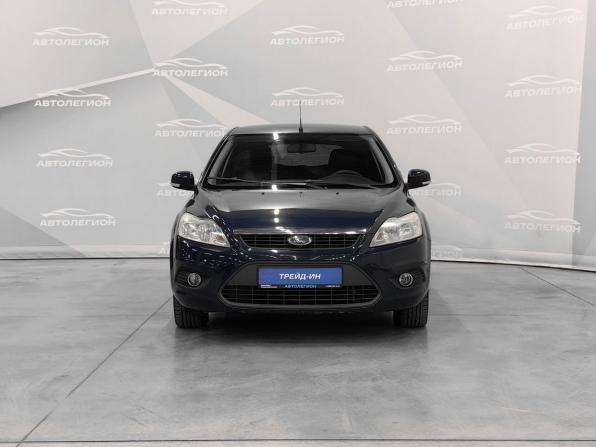 Ford Focus II Рестайлинг с пробегом 2009 года, цена 525 000 рублей, 215386 км, универсал, Автокод Объявления