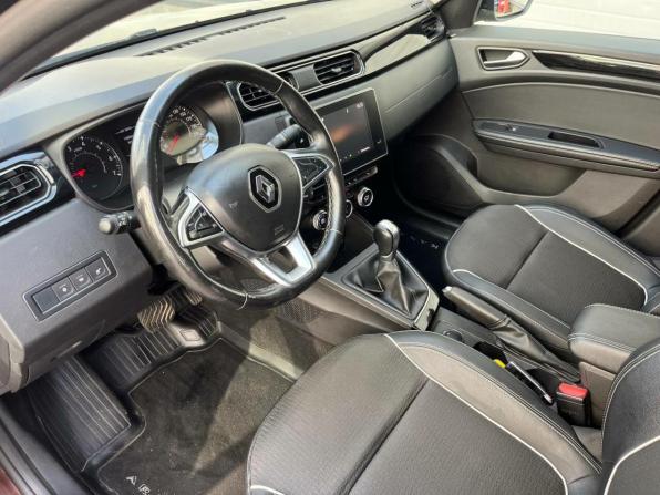 Renault Arkana I с пробегом 2019 года, цена 1 429 000 рублей, 178555 км, внедорожник, Автокод Объявления