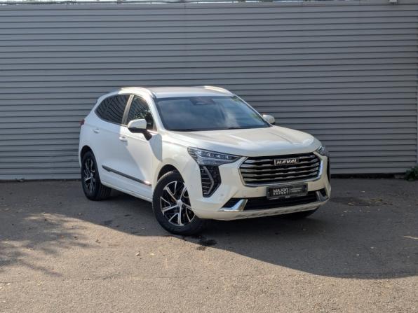 Haval Jolion I с пробегом 2022 года, цена 1 799 000 рублей, 54778 км, внедорожник, Автокод Объявления
