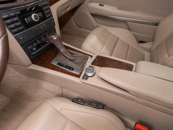 Mercedes-Benz E-Класс IV (W212 S212 C207) с пробегом 2012 года, цена 1 640 000 рублей, 105365 км, купе, Автокод Объявления