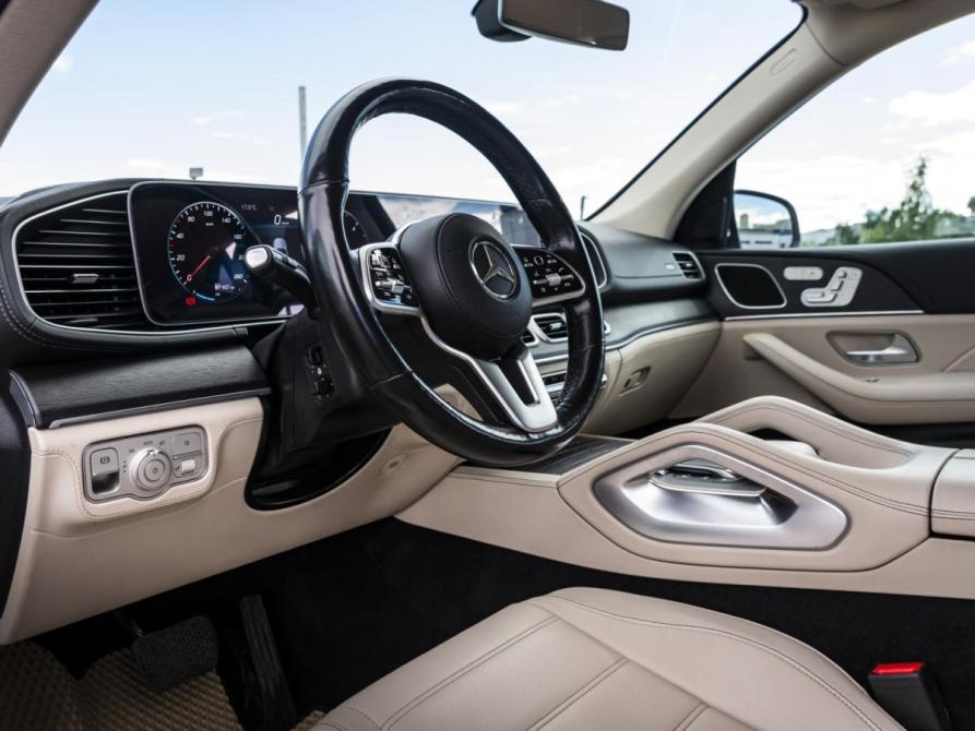Mercedes-Benz GLE II (V167) Москва  - изображение 10