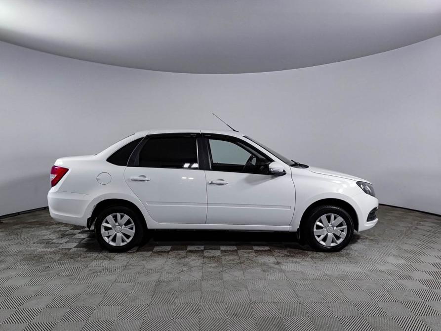 Lada (ВАЗ) Granta I Рестайлинг Уфа  - изображение 5