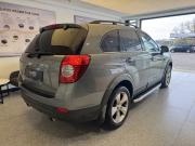 Chevrolet Captiva I Рестайлинг Ярославль  - изображение 13