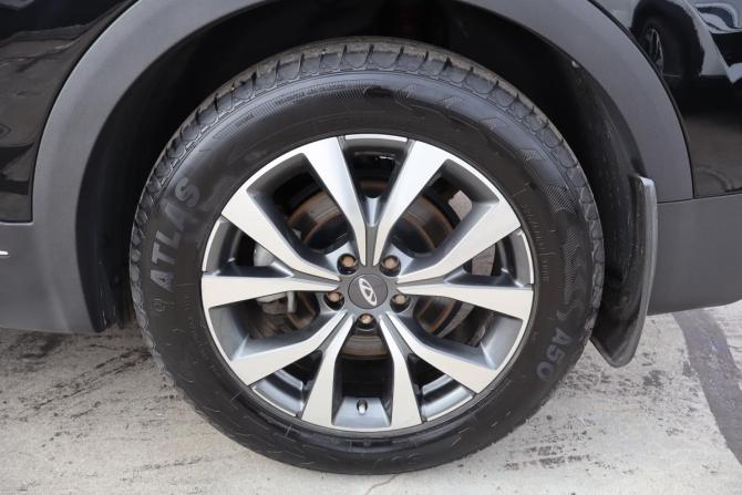Chery Tiggo 7 Pro Max I с пробегом 2023 года, цена 1 789 000 рублей, 24000 км, внедорожник, Автокод Объявления