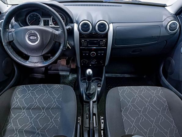 Lada (ВАЗ) Largus I с пробегом 2021 года, цена 899 000 рублей, 131493 км, универсал, Автокод Объявления