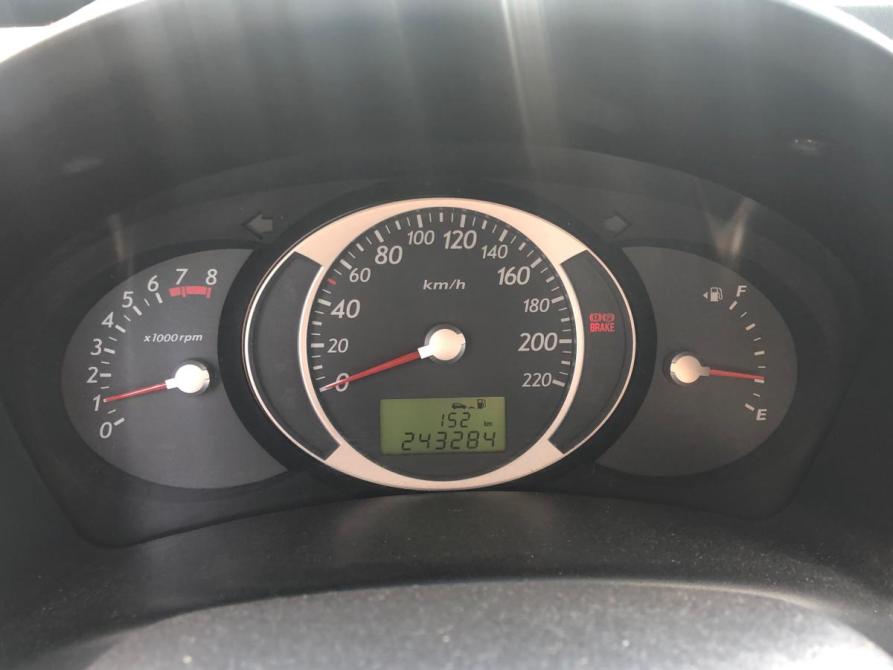 Hyundai Tucson I Курск  - изображение 12