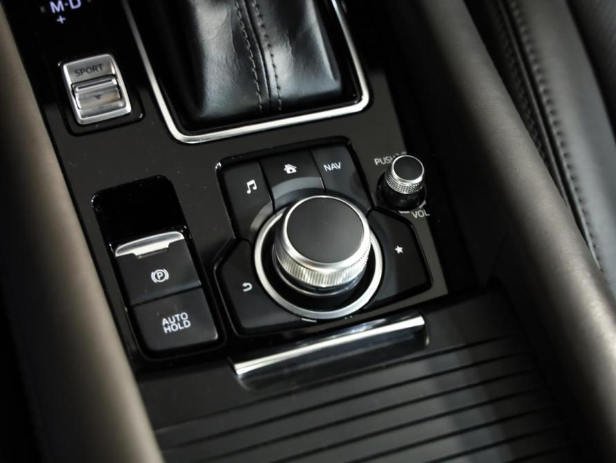 Mazda 6 III (GJ) Рестайлинг 2 Санкт-Петербург  - изображение 20