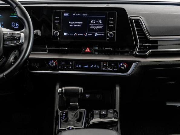 Kia Sportage V с пробегом 2022 года, цена 3 599 000 рублей, 23830 км, внедорожник, Автокод Объявления