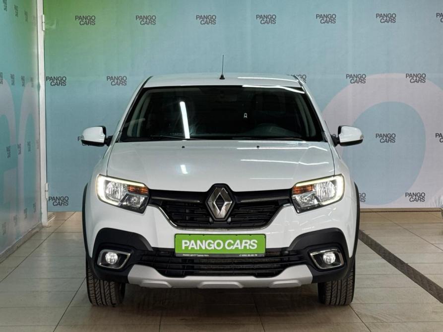 Renault Logan II Рестайлинг Набережные Челны  - изображение 2