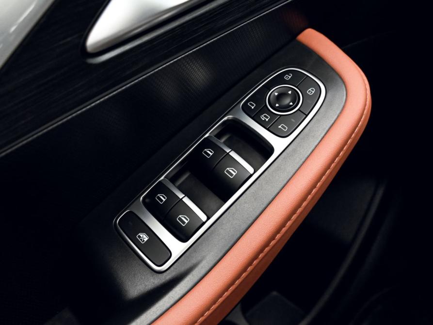 Omoda C5 I Екатеринбург  - изображение 12