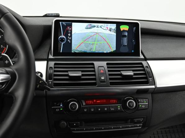 BMW X5 II (E70) Рестайлинг с пробегом 2012 года, цена 1 949 000 рублей, 198000 км, внедорожник, Автокод Объявления