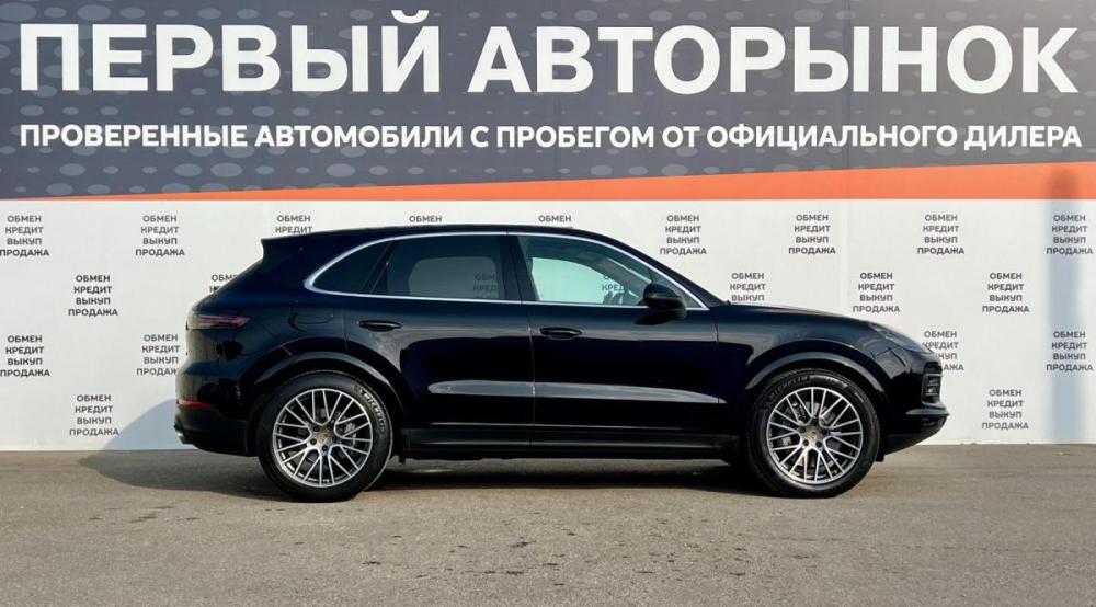 Porsche Cayenne III Краснодар  - изображение 4