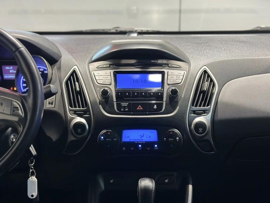 Hyundai ix35 I Новосибирск  - изображение 12