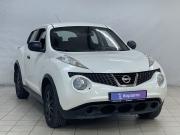 Nissan Juke I Воронеж  - изображение 21