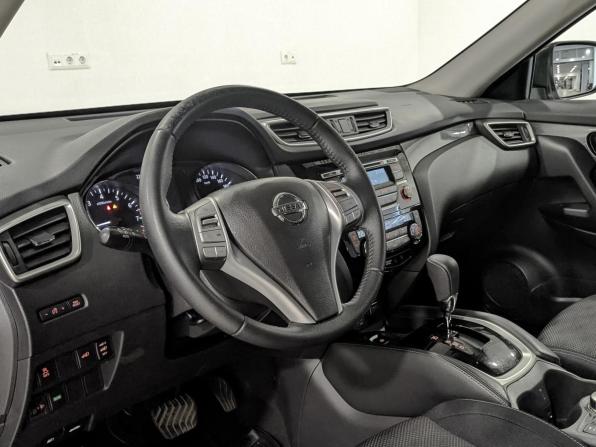Nissan X-Trail III с пробегом 2018 года, цена 1 995 000 рублей, 137373 км, внедорожник, Автокод Объявления