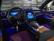 Mercedes-Benz GLC II (X254) Москва  - изображение 44