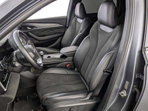 Geely Monjaro I с пробегом 2024 года, цена 3 490 000 рублей, 47335 км, внедорожник, Автокод Объявления