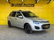 Lada (ВАЗ) Kalina II Ижевск  - изображение 17