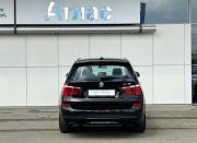 BMW X3 II (F25) Рестайлинг Краснодар  - изображение 19
