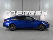 Hyundai Elantra VII (CN7) Ростов-на-Дону  - изображение 21