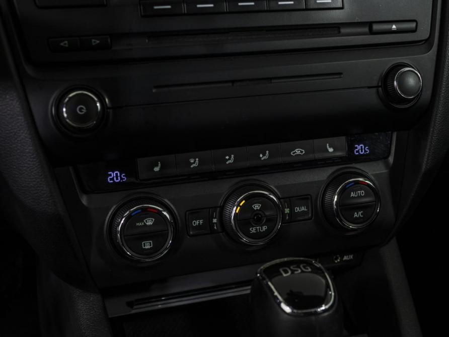 Skoda Octavia III (A7) Москва  - изображение 14