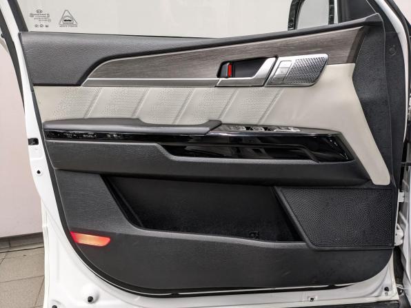 Kia Mohave I Рестайлинг 2 с пробегом 2021 года, цена 4 840 000 рублей, 98157 км, внедорожник, Автокод Объявления