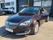 Opel Insignia I Рестайлинг Москва  - изображение 15