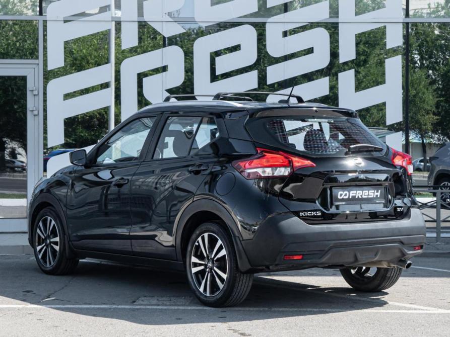 Nissan Kicks I Волгоград  - изображение 2