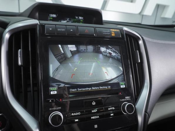 Subaru Ascent I с пробегом 2021 года, цена 3 979 000 рублей, 51534 км, внедорожник, Автокод Объявления