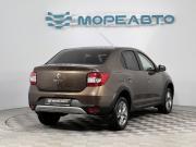 Renault Logan II Рестайлинг Калининград  - изображение 20