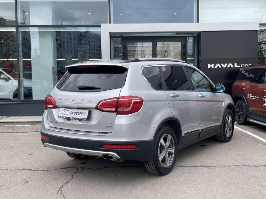Haval H6 I Москва  - изображение 5