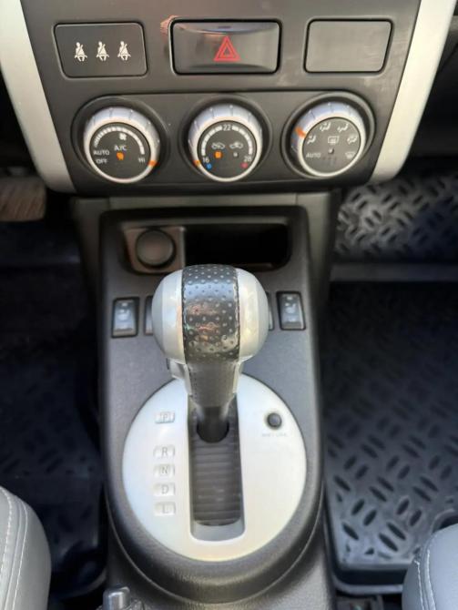 Nissan X-Trail II Рестайлинг Ростов-на-Дону  - изображение 16